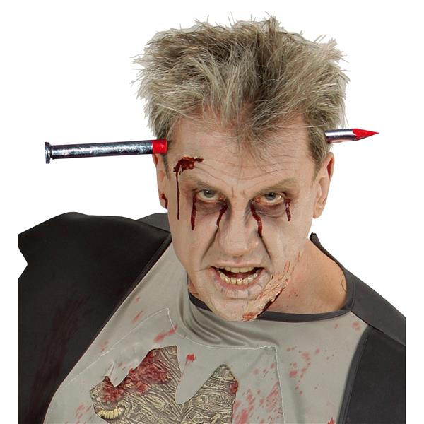 Grote foto halloween haarband spijker verzamelen overige verzamelingen
