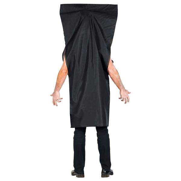 Grote foto halloween kostuum lijkzak verzamelen overige verzamelingen