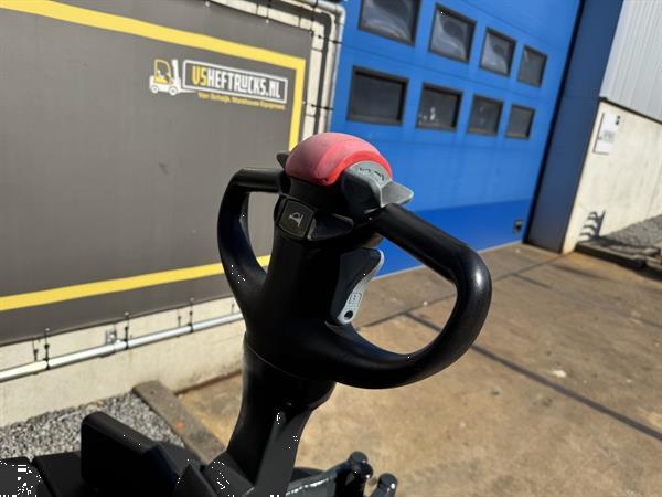 Grote foto vs 22298 elektrische stapelaar still egvs14 4.940mmacccu2020 doe het zelf en verbouw hefwerktuigen