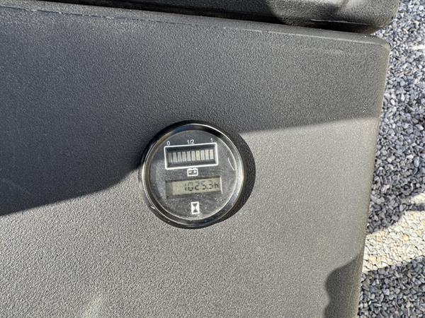 Grote foto vs 22298 elektrische stapelaar still egvs14 4.940mmacccu2020 doe het zelf en verbouw hefwerktuigen