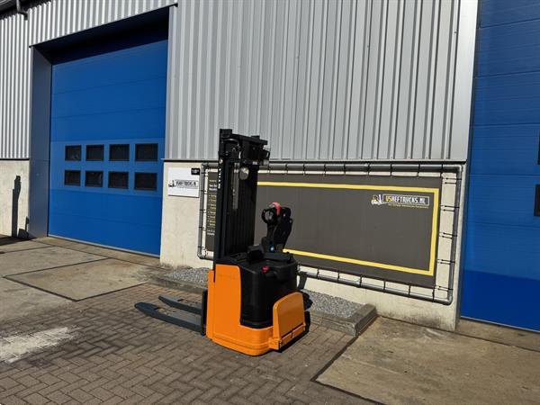 Grote foto vs 22298 elektrische stapelaar still egvs14 4.940mmacccu2020 doe het zelf en verbouw hefwerktuigen