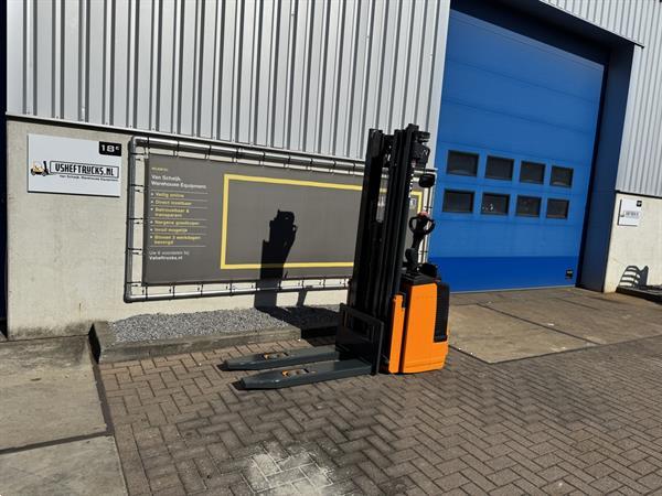 Grote foto vs 22298 elektrische stapelaar still egvs14 4.940mmacccu2020 doe het zelf en verbouw hefwerktuigen