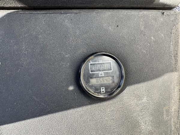 Grote foto vs 22299 elektrische stapelaar still egvs14 4.940mm freelift doe het zelf en verbouw hefwerktuigen