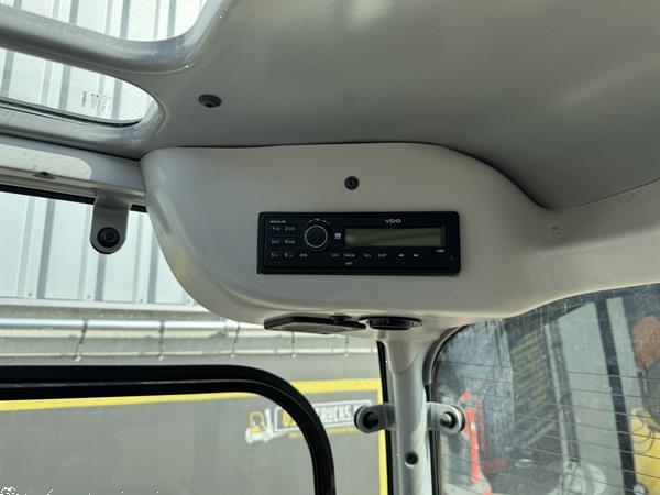 Grote foto vs 22301 elektrische duplex heftruck still rx20 16p weinig uren agrarisch heftrucks