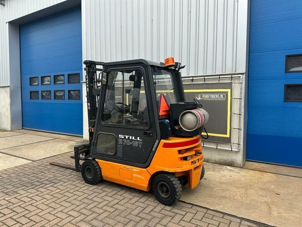 Grote foto vs 22305 lpg triplex container heftruck still r70 16t agrarisch heftrucks