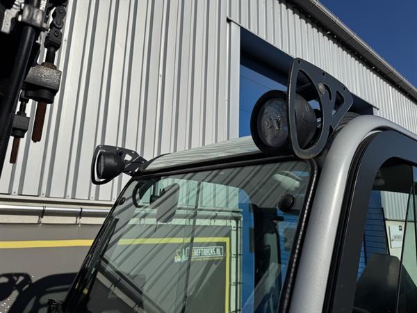 Grote foto vs 22307 lpg duplex heftruck still r70 25t vorkenspreider weinig uren agrarisch heftrucks
