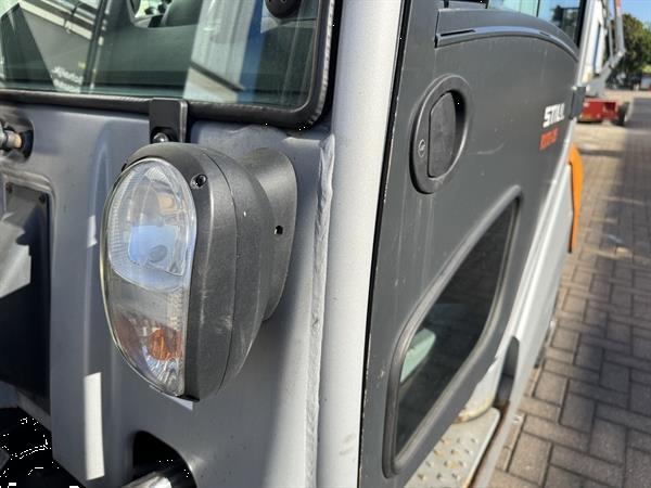 Grote foto vs 22307 lpg duplex heftruck still r70 25t vorkenspreider weinig uren agrarisch heftrucks