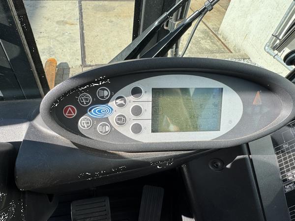 Grote foto vs 22307 lpg duplex heftruck still r70 25t vorkenspreider weinig uren agrarisch heftrucks