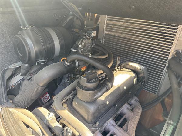 Grote foto vs 22307 lpg duplex heftruck still r70 25t vorkenspreider weinig uren agrarisch heftrucks