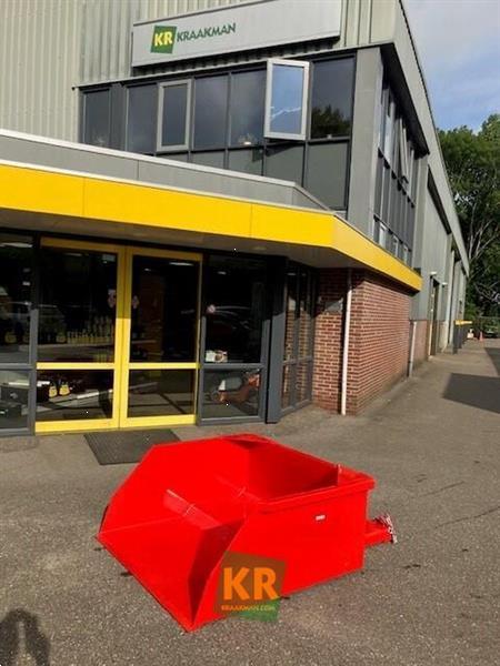 Grote foto cam mech. schepbak 800l 775412 doe het zelf en verbouw aanbouwdelen