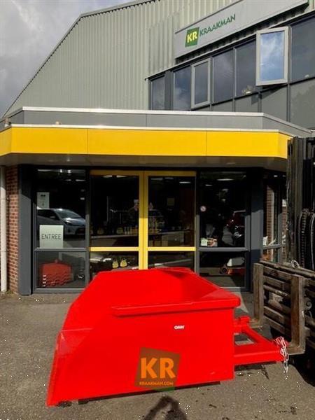 Grote foto cam mech. schepbak 800l 775412 doe het zelf en verbouw aanbouwdelen