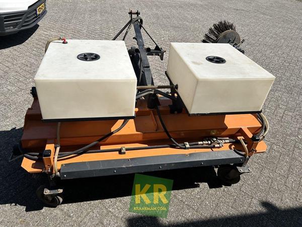 Grote foto bema veegmachines bema 775370 agrarisch tractor toebehoren