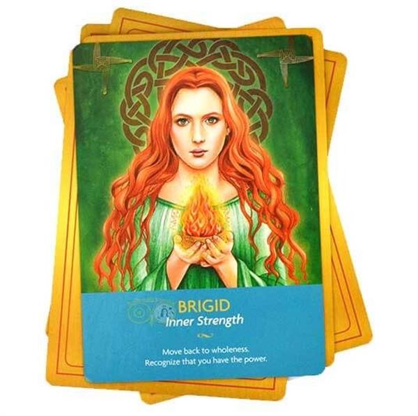 Grote foto keepers of the light kyle cray oracle cards engelstalig boeken overige boeken