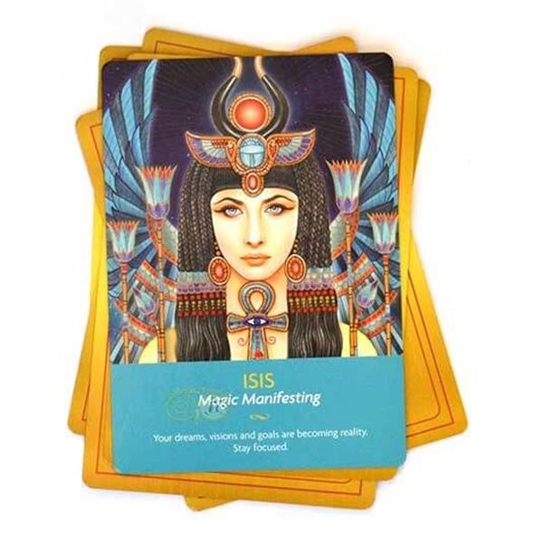 Grote foto keepers of the light kyle cray oracle cards engelstalig boeken overige boeken