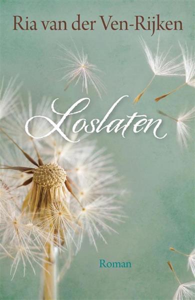 Grote foto loslaten boeken overige boeken