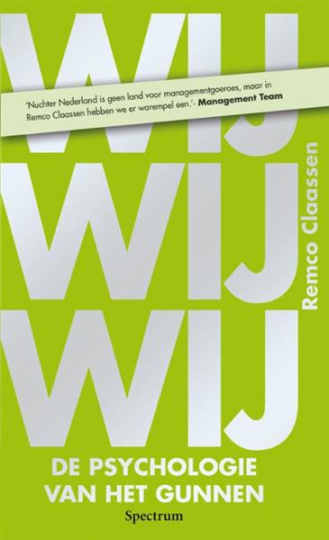 Grote foto wij boeken overige boeken