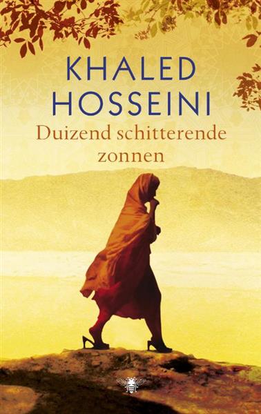 Grote foto duizend schitterende zonnen boeken overige boeken