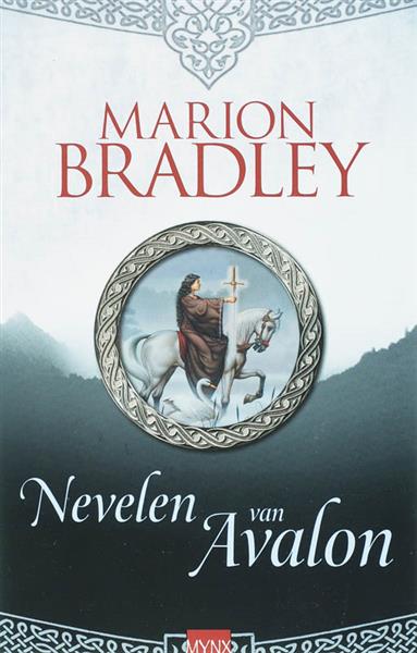 Grote foto nevelen van avalon avalonserie 1 boeken overige boeken