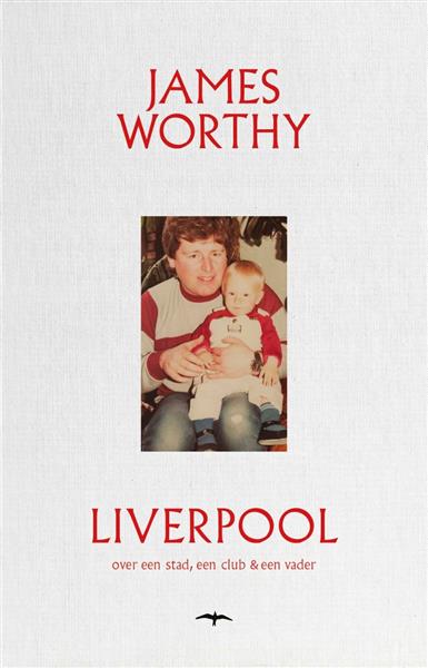 Grote foto liverpool boeken overige boeken