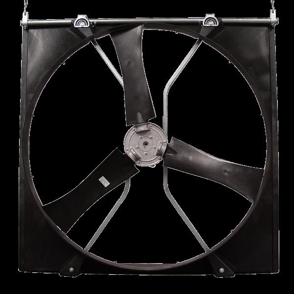 Grote foto abbi aerotech 140 xxp 21 dieren en toebehoren runderen