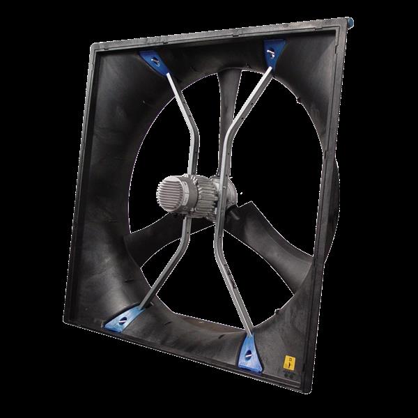 Grote foto abbi aerotech 140 xxp 21 dieren en toebehoren runderen