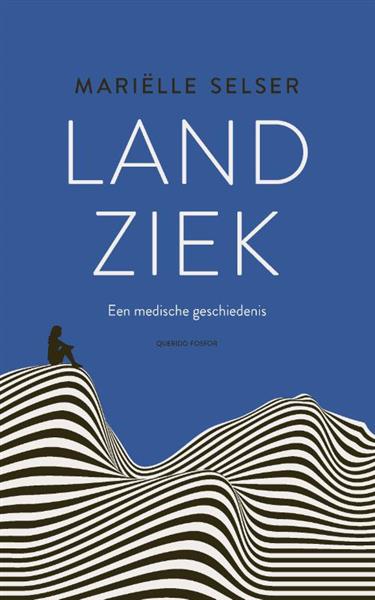 Grote foto landziek boeken overige boeken