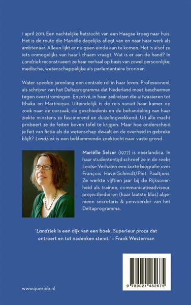 Grote foto landziek boeken overige boeken