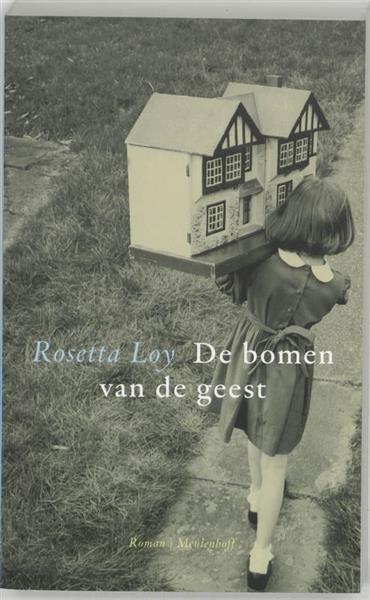 Grote foto de bomen van de geest boeken overige boeken