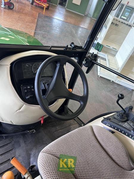 Grote foto john deere 2032r 696233 agrarisch akkerbouw