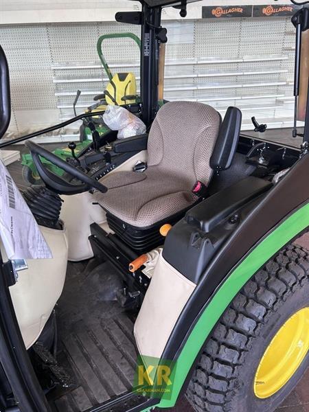 Grote foto john deere 2032r 696233 agrarisch akkerbouw