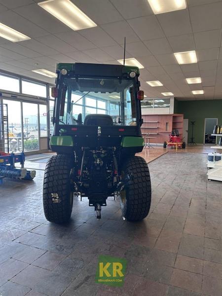 Grote foto john deere 2032r 696233 agrarisch akkerbouw
