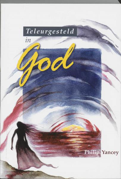 Grote foto teleurgesteld in god boeken overige boeken