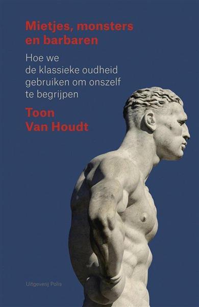 Grote foto mietjes monsters en barbaren boeken geschiedenis wereld