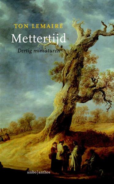 Grote foto mettertijd boeken literatuur