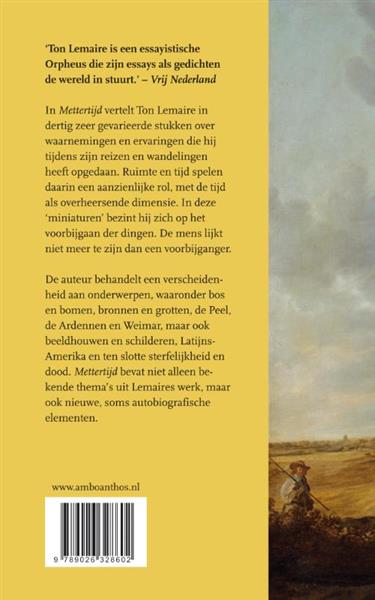 Grote foto mettertijd boeken literatuur