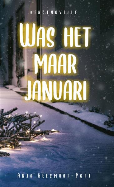 Grote foto was het maar januari boeken overige boeken