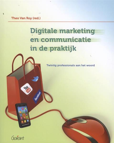 Grote foto digitale marketing en communicatie in de praktijk boeken overige boeken