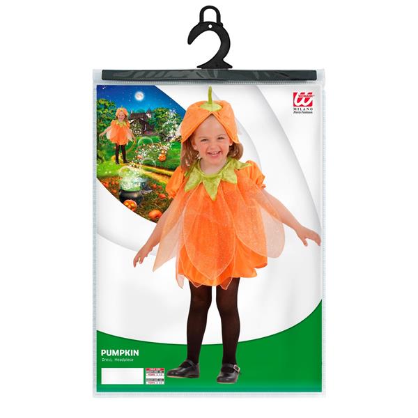 Grote foto halloween kostuum baby pompoen 2 delig verzamelen overige verzamelingen