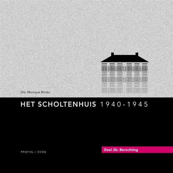 Grote foto berechting het scholtenhuis 3b boeken overige boeken