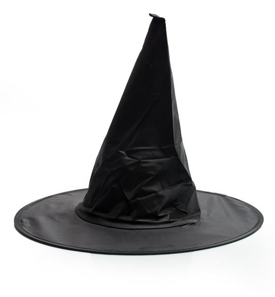 Grote foto halloween heksenhoed zwart hoog verzamelen overige verzamelingen