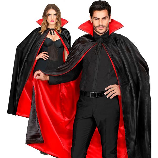 Grote foto halloween cape kraag 1 35m verzamelen overige verzamelingen