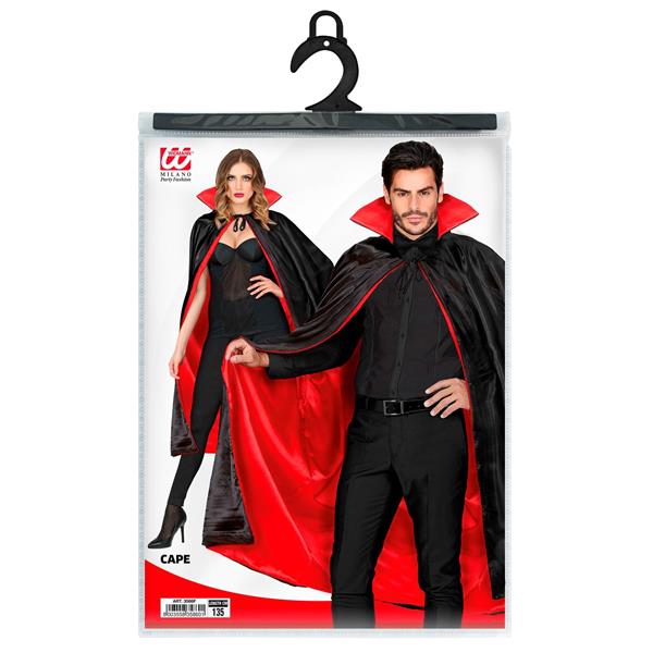 Grote foto halloween cape kraag 1 35m verzamelen overige verzamelingen