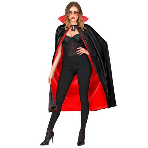 Grote foto halloween cape kraag 1 35m verzamelen overige verzamelingen