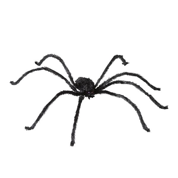 Grote foto halloween nep spin 1 53m verzamelen overige verzamelingen