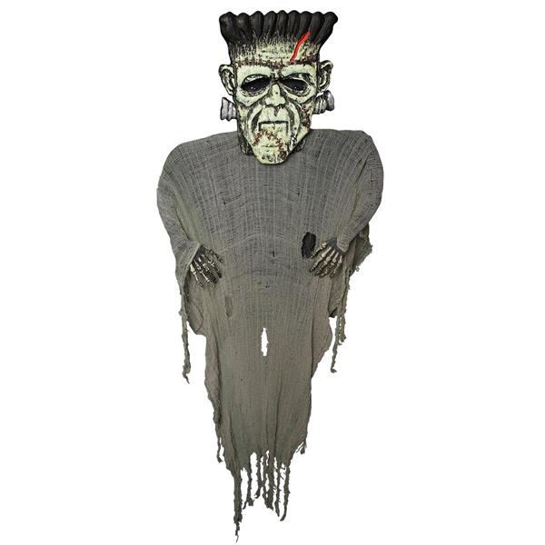 Grote foto halloween pop monster 1 9m verzamelen overige verzamelingen