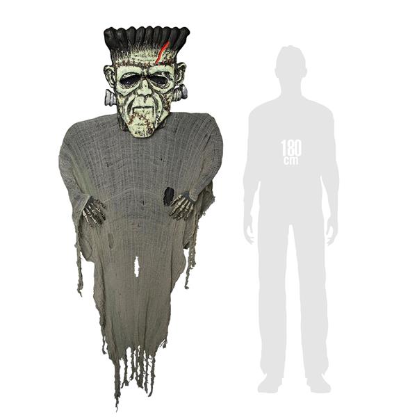 Grote foto halloween pop monster 1 9m verzamelen overige verzamelingen
