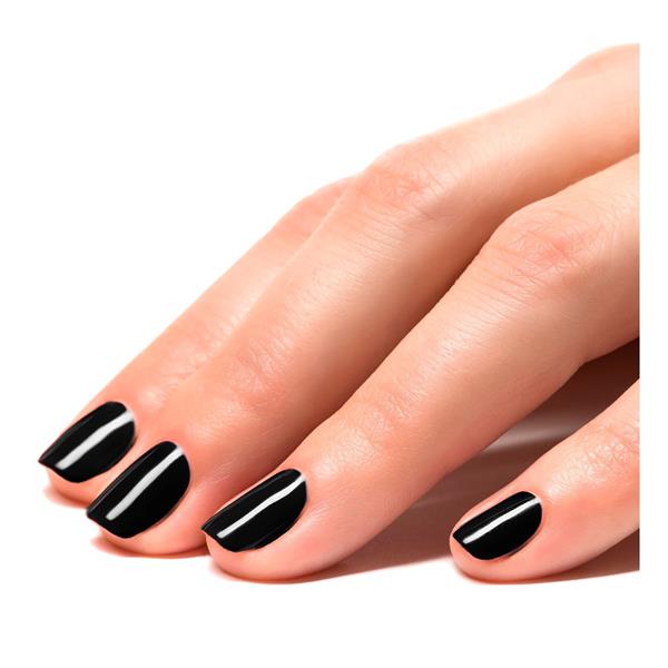 Grote foto zwarte nagellak verzamelen overige verzamelingen