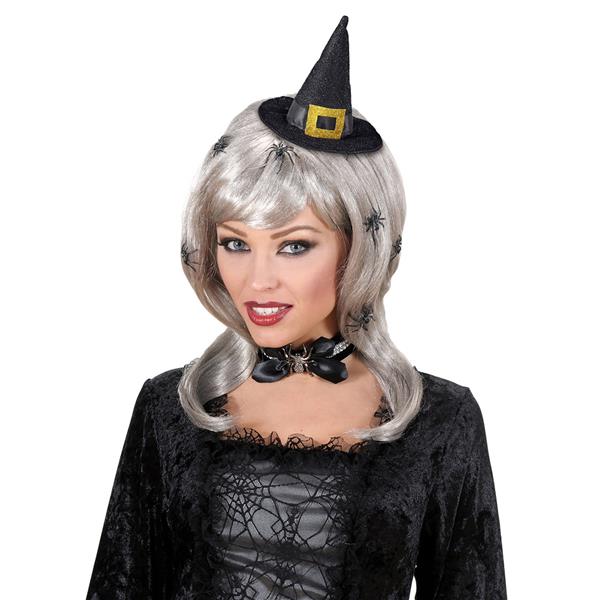 Grote foto halloween heksenhoed mini verzamelen overige verzamelingen