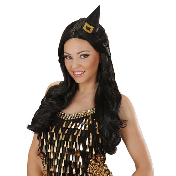 Grote foto halloween heksenhoed mini verzamelen overige verzamelingen