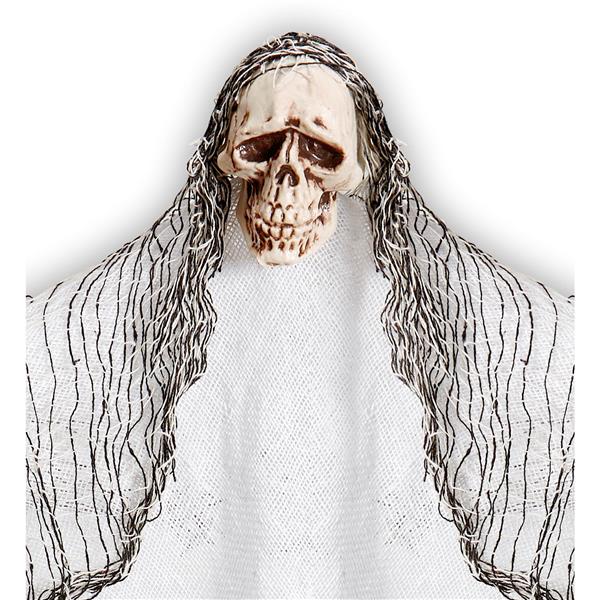 Grote foto halloween pop skelet 61cm verzamelen overige verzamelingen